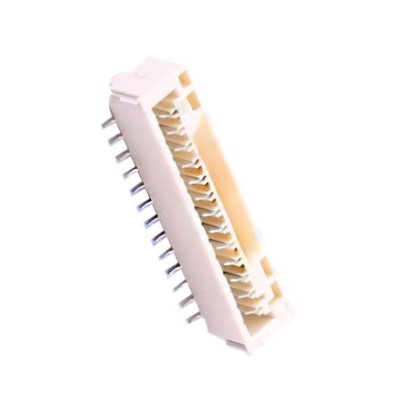 X1251WVS-13HF-LPSW Headers & Wire Housings