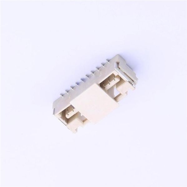 X1254WVS-10-LPSW  Connectors