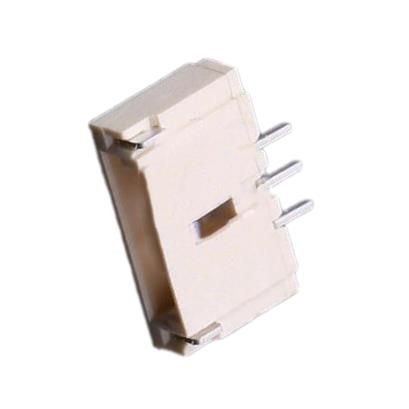 X1255WRS-03A-LPSW Headers & Wire Housings