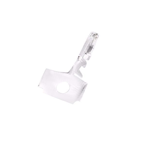 X1256T-PSN-L Headers & Wire Housings