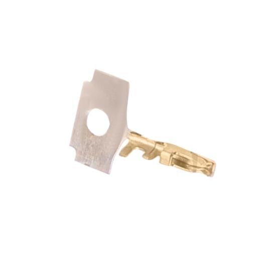 X1256T-PV01-L  Connectors