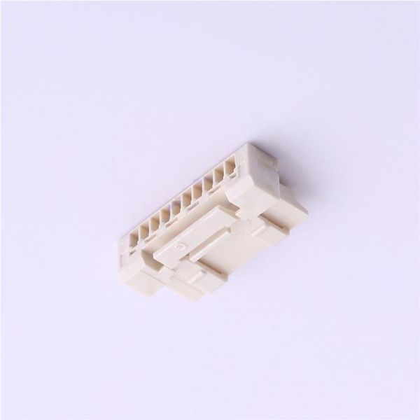 X1257H-10HF-N0  Connectors