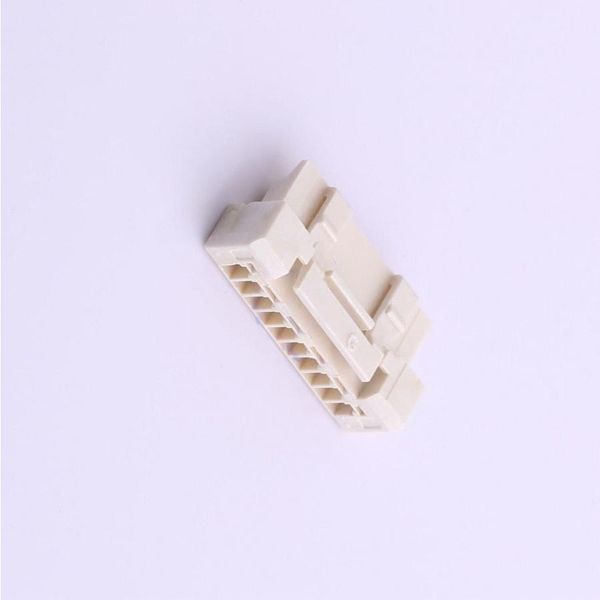 X1257H-10HF-N0 Headers & Wire Housings