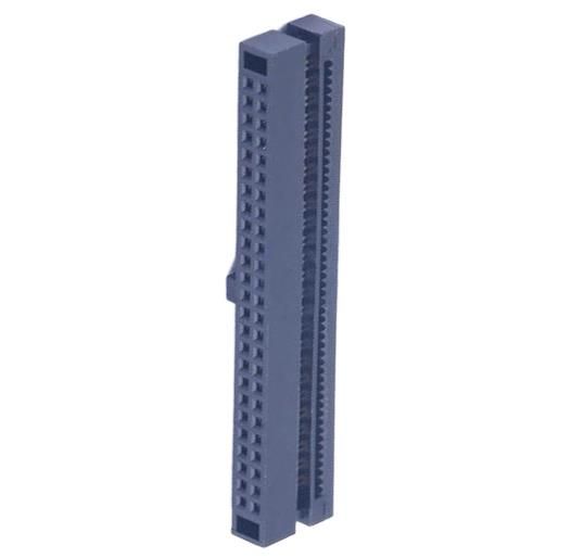 X1270H1-2x25-PTV01 I/O Connectors