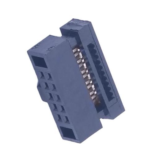 X1270H-2x05-PTV01  Connectors