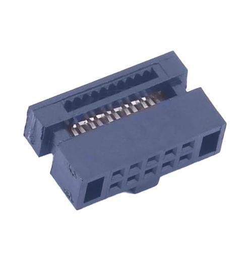 X1270H-2x05-PTV01 I/O Connectors