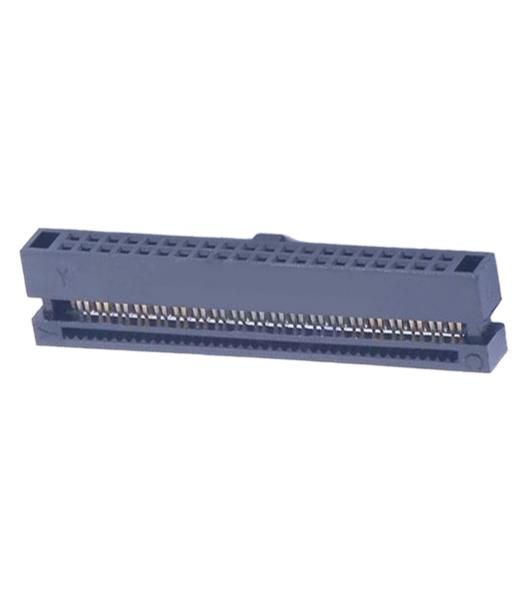 X1270H-2x20-PTV01  Connectors