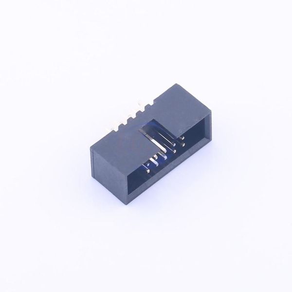 X1270WV-2x05A-6TV01 electronic component of XKB