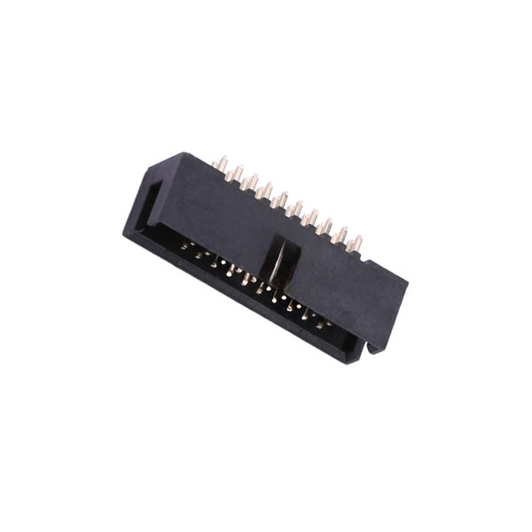 X1270WV-2x10B-6TV01 electronic component of XKB