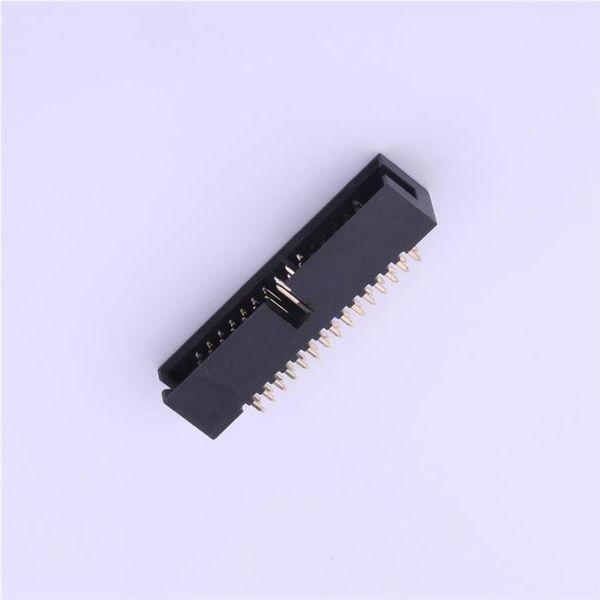 X1270WV-2x15B-6TV01  Connectors