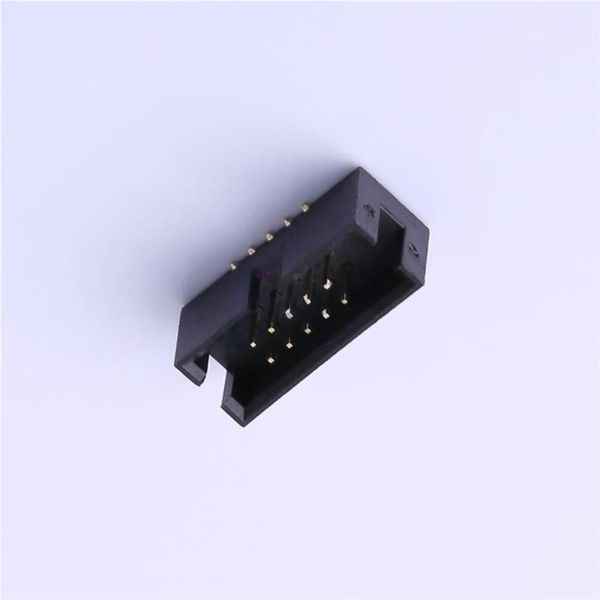 X1270WVS-2x05B-6TV01  Connectors