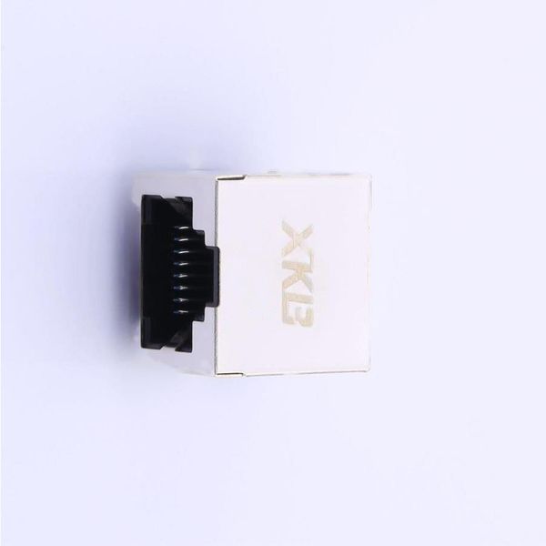 X12ADGWA3DY1027 Modular Connectors / Ethernet Connectors