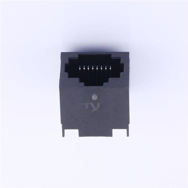 X12ADIWA3DY1027  Connectors