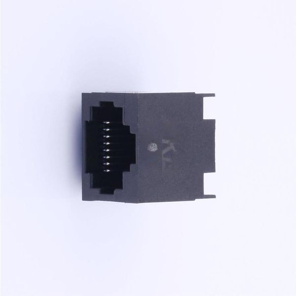X12ADIWA3DY1027 Modular Connectors / Ethernet Connectors