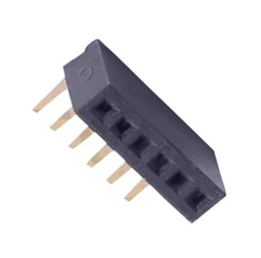 X1311FR-06-C43D24  Connectors