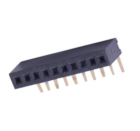 X1311FR-10-C43D24  Connectors