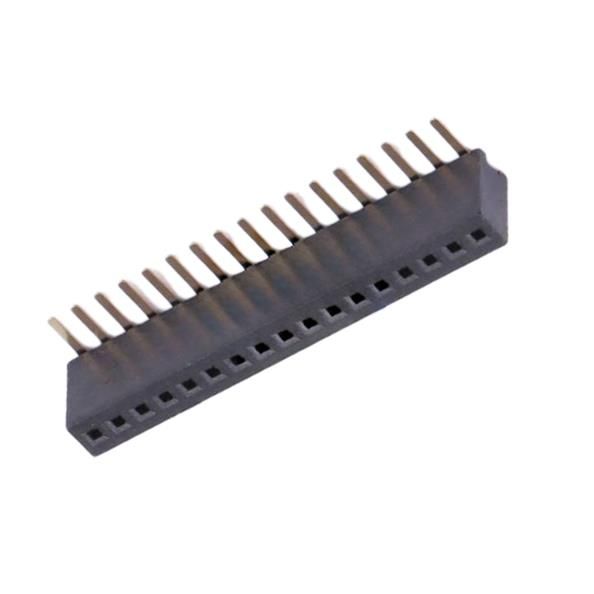 X1311FR-17-C43D24  Connectors