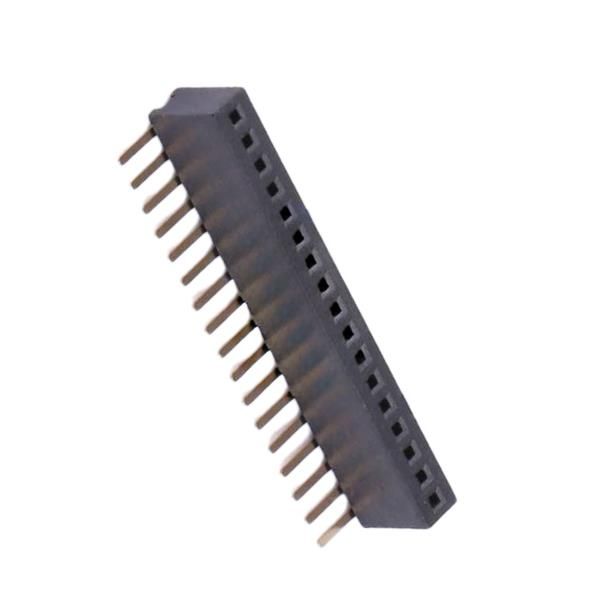 X1311FR-17-C43D24 Headers & Wire Housings
