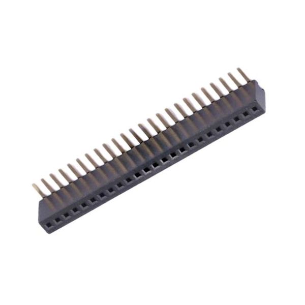 X1311FR-24-C43D24  Connectors