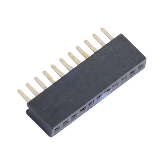 X1311FV-11-C43D24 electronic component of XKB