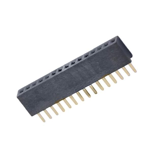 X1311FV-15-C43D24  Connectors