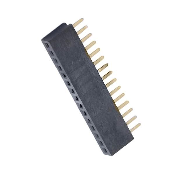 X1311FV-15-C43D24 Headers & Wire Housings