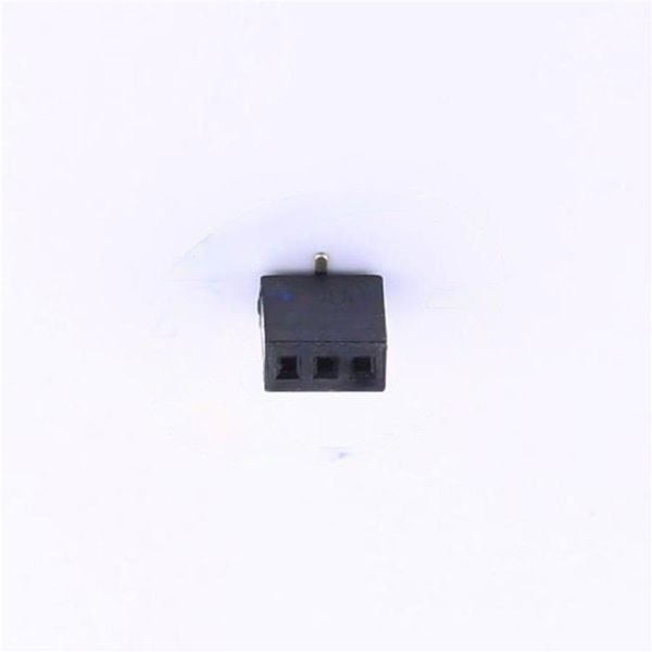 X1311FVS-03-C43D35R1  Connectors