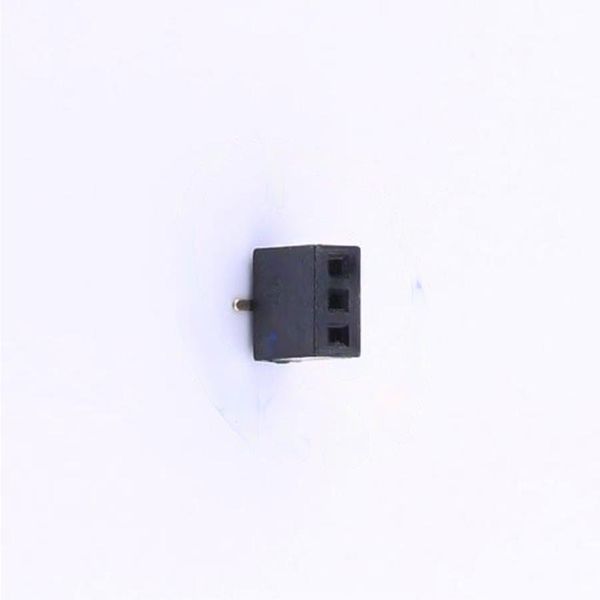 X1311FVS-03-C43D35R1 Headers & Wire Housings