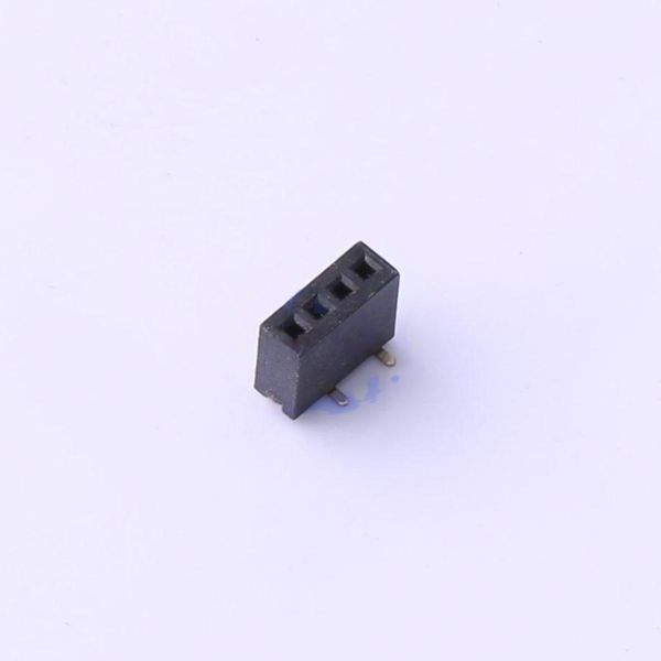 X1311FVS-04-C43D35R1 electronic component of XKB