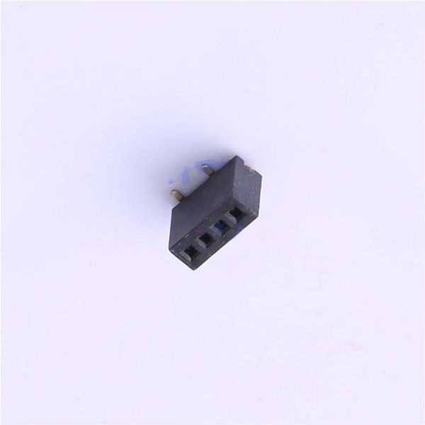 X1311FVS-04-C43D35R1  Connectors