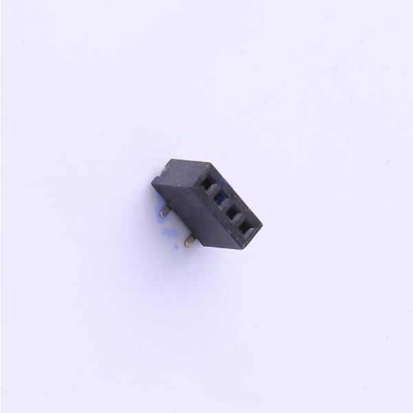 X1311FVS-04-C43D35R1 Headers & Wire Housings
