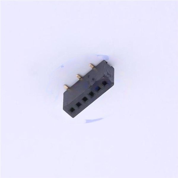 X1311FVS-06-C43D35R1  Connectors