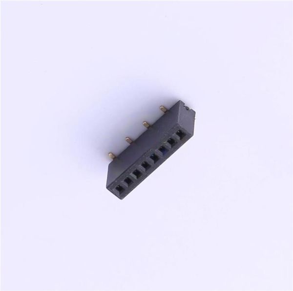 X1311FVS-08-C43D35R1  Connectors