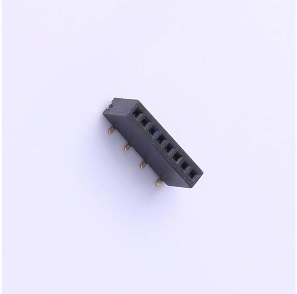 X1311FVS-08-C43D35R1 Headers & Wire Housings