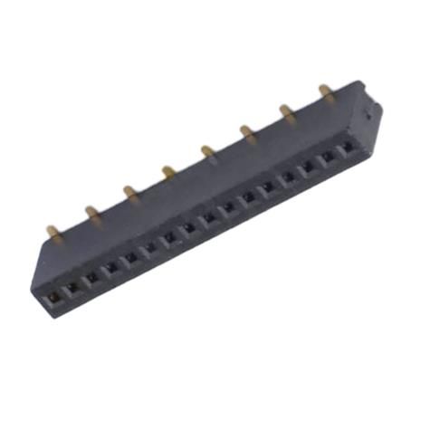 X1311FVS-16-C43D35R1  Connectors