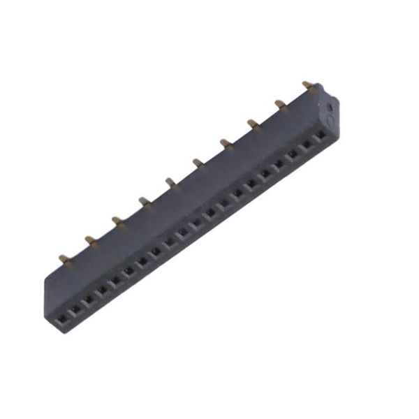 X1311FVS-20-C43D35R2  Connectors