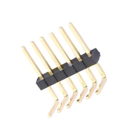 X1311WR-06J-C40D24  Connectors