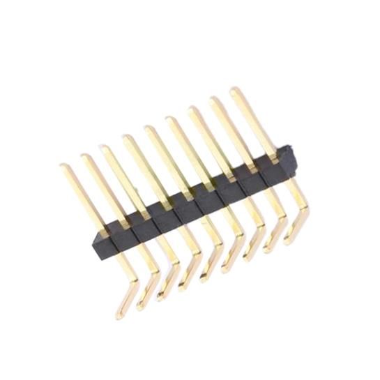 X1311WR-09J-C40D24  Connectors