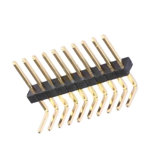 X1311WR-10J-C40D24  Connectors