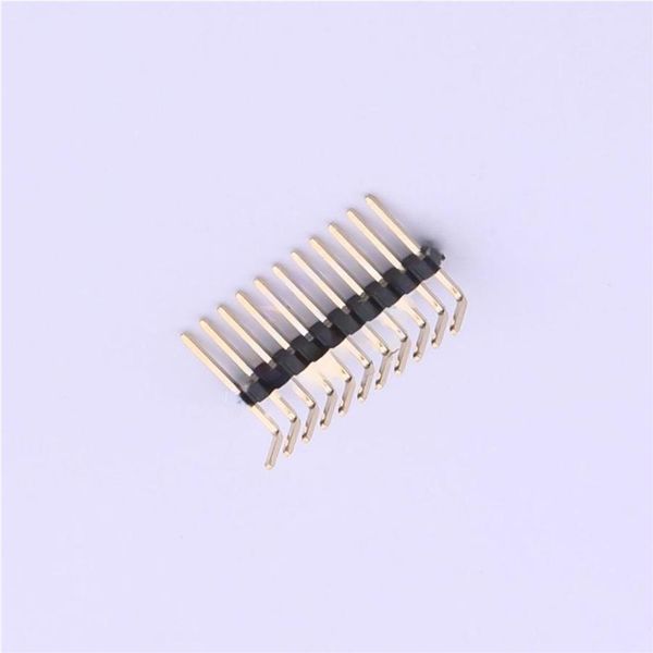X1311WR-11J-C26D40  Connectors