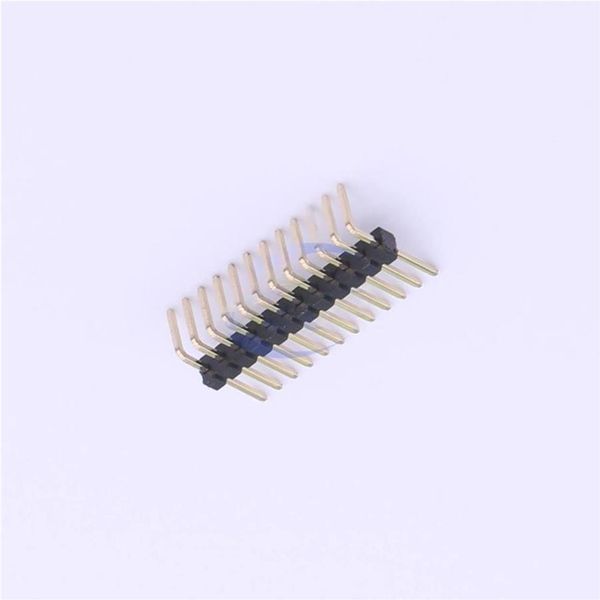 X1311WR-12J-C26D40  Connectors