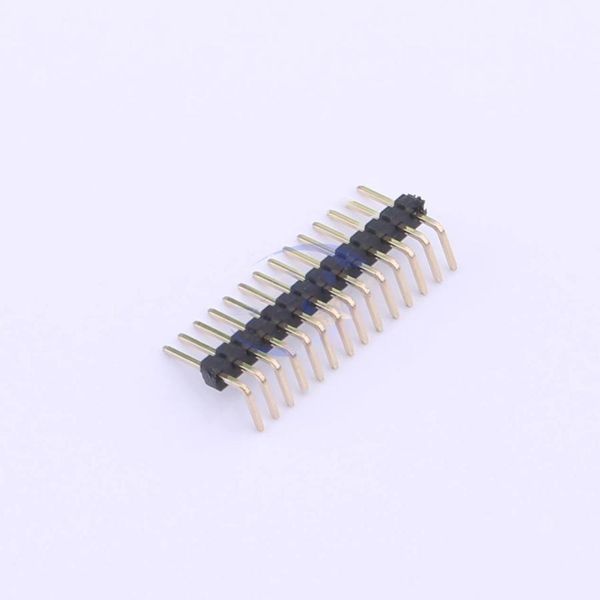 X1311WR-14J-C26D40 electronic component of XKB