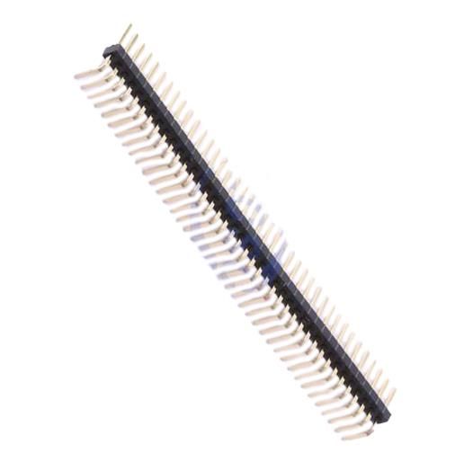X1311WR-40J-C26D40 Headers & Wire Housings