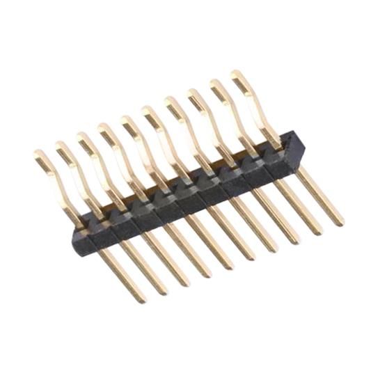 X1311WRS-10J-C40D42  Connectors