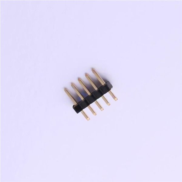 X1311WV-05J-C18D27  Connectors