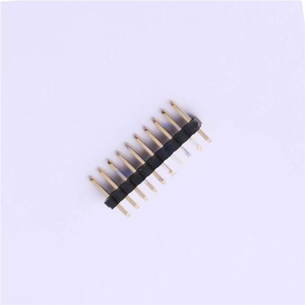 X1311WV-10J-C18D27  Connectors