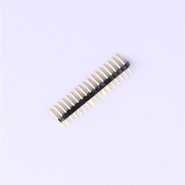 X1311WV-17J-C18D27  Connectors