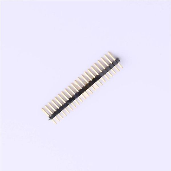 X1311WV-21J-C18D27  Connectors
