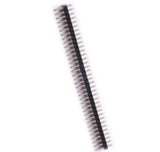 X1311WV-36J-C18D27 Headers & Wire Housings