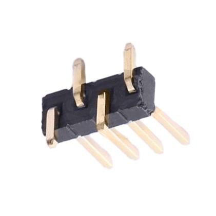 X1311WVS-04J-C40D42R1  Connectors